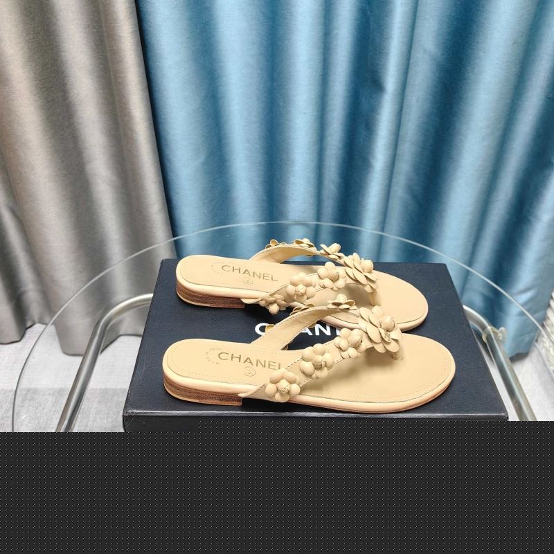 Ch*el slippers